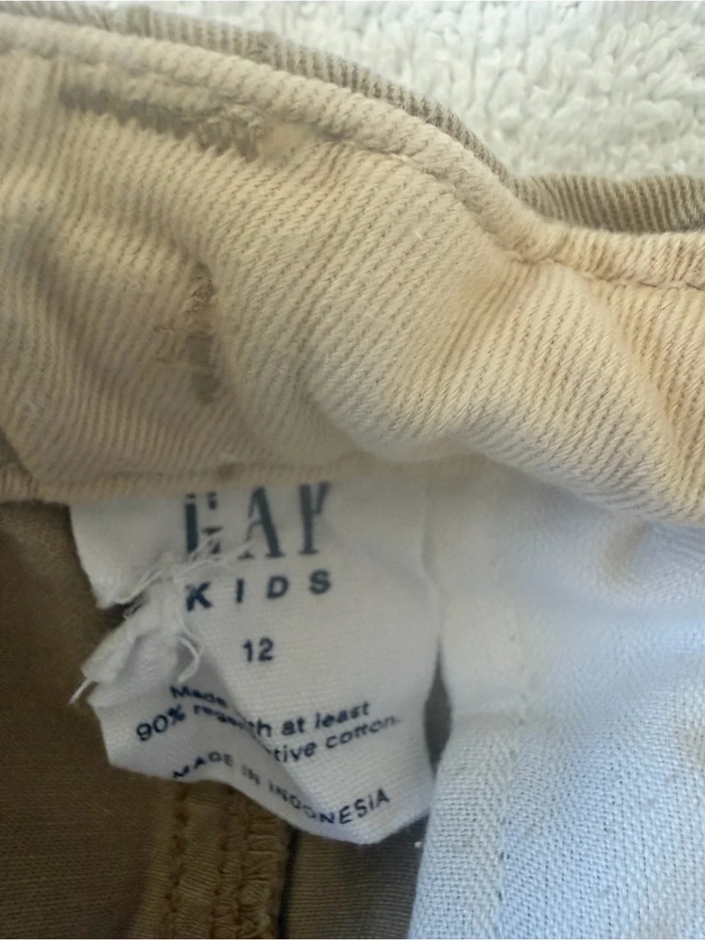 GAP kids casual